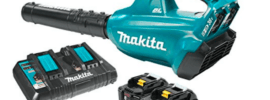 Makita XBU02 36 Volt