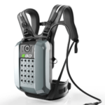 Ego Battery Back Pack
