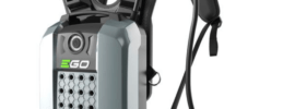 Ego Battery Back Pack