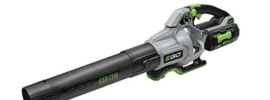 Ego Power+ 56Volt 650 CFM leaf blower